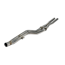 Load image into Gallery viewer, Stone Exhaust BMW N55 F06 F12 F13 640i Cat-Back Valvetronic Exhaust | Stone Exhaust USA