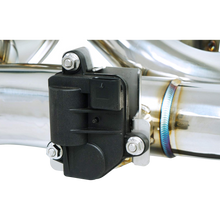 Load image into Gallery viewer, Stone Exhaust BMW S63M F90 M5 Cat-Back Valvetronic Exhaust System | Stone Exhaust USA