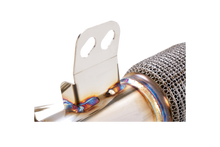 Load image into Gallery viewer, Stone Exhaust BMW Toyota B58D Catless Downpipe GPF (Inc. A90 Supra, G20 M340i & G20 M340i xDrive) | Stone Exhaust USA