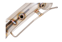 Load image into Gallery viewer, Stone Exhaust BMW Toyota B58D Catless Downpipe GPF (Inc. A90 Supra, G20 M340i & G20 M340i xDrive) | Stone Exhaust USA