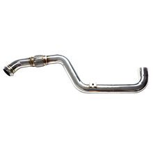 Load image into Gallery viewer, Stone Exhaust Mercedes-Benz M270 C/X117 / Infiniti M270 V37 Catless Downpipe (Inc. CLA200/250, Q30 1.6T & Q30S 2.0T) | Stone Exhaust USA