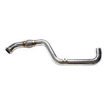 Load image into Gallery viewer, Stone Exhaust Infiniti M274 V37 Q30 Eddy Catalytic Downpipe (Q30 1.6T & Q30S 2.0T) | Stone Exhaust USA