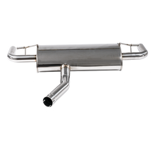 Load image into Gallery viewer, Stone Exhaust Infiniti M274 V37 Q30 Cat-Back Valvetronic Exhaust System (Q30 1.6T & Q30S 2.0T) | Stone Exhaust USA