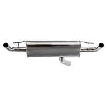 Load image into Gallery viewer, Stone Exhaust Infiniti M274 V37 Q30 Cat-Back Valvetronic Exhaust System (Q30 1.6T & Q30S 2.0T) | Stone Exhaust USA