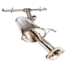 Load image into Gallery viewer, Stone Exhaust Lexus 8AR-FTS AL20 RX Cat-Back Valvetronic Exhaust System (RX 200T & RX 300T) | Stone Exhaust USA