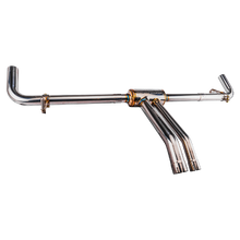 Load image into Gallery viewer, Stone Exhaust Lexus 8AR-FTS AL20 RX Cat-Back Valvetronic Exhaust System (RX 200T & RX 300T) | Stone Exhaust USA