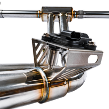 Load image into Gallery viewer, Stone Exhaust Lexus 8AR-FTS AL20 RX Cat-Back Valvetronic Exhaust System (RX 200T & RX 300T) | Stone Exhaust USA