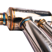 Load image into Gallery viewer, Stone Exhaust Lexus 8AR-FTS AL20 RX Cat-Back Valvetronic Exhaust System (RX 200T & RX 300T) | Stone Exhaust USA