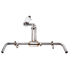 Load image into Gallery viewer, Stone Exhaust Lexus 8AR-FTS AL20 RX Cat-Back Valvetronic Exhaust System (RX 200T & RX 300T) | Stone Exhaust USA