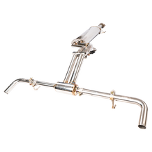 Load image into Gallery viewer, Stone Exhaust Lexus 8AR-FTS AL20 RX Cat-Back Valvetronic Exhaust System (RX 200T & RX 300T) | Stone Exhaust USA