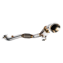 Load image into Gallery viewer, Stone Exhaust Lexus 8AR-FTS AL20 RX Eddy Catalytic Downpipe (RX 200T & RX 300T) | Stone Exhaust USA