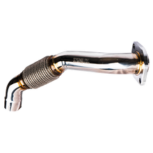 Load image into Gallery viewer, Stone Exhaust Lexus 8AR-FTS AL20 RX Eddy Catalytic Downpipe (RX 200T & RX 300T) | Stone Exhaust USA