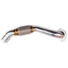 Load image into Gallery viewer, Stone Exhaust Lexus 8AR-FTS AL20 RX Eddy Catalytic Downpipe (RX 200T & RX 300T) | Stone Exhaust USA