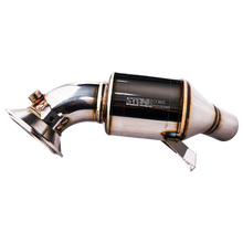 Load image into Gallery viewer, Stone Exhaust Lexus 8AR-FTS AL20 RX Eddy Catalytic Downpipe (RX 200T & RX 300T) | Stone Exhaust USA