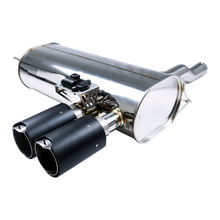 Load image into Gallery viewer, Stone Exhaust MINI B48 F55 F56 Cooper S Cat-Back Valvetronic Exhaust System | Stone Exhaust USA