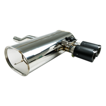 Load image into Gallery viewer, Stone Exhaust MINI B48 F55 F56 Cooper S Cat-Back Valvetronic Exhaust System | Stone Exhaust USA