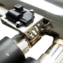 Load image into Gallery viewer, Stone Exhaust MINI B48 F55 F56 Cooper S Cat-Back Valvetronic Exhaust System | Stone Exhaust USA
