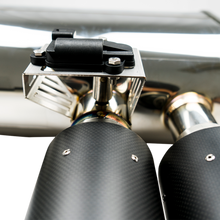 Load image into Gallery viewer, Stone Exhaust MINI B48 F55 F56 Cooper S Cat-Back Valvetronic Exhaust System | Stone Exhaust USA