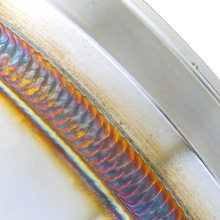 Load image into Gallery viewer, Stone Exhaust Porsche 95B Macan S (G2) 3.0T Eddy Catalytic Downpipe