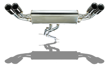 Load image into Gallery viewer, Stone Exhaust Porsche E3 Cayenne 3.0T Cat-Back Valvetronic Exhaust System | Stone USA