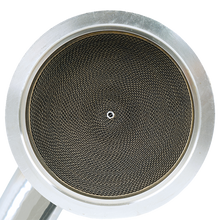 Load image into Gallery viewer, Stone Exhaust Porsche E3 Cayenne 3.0T Eddy Catalytic Downpipie | Stone Exhaust USA