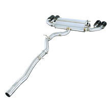 Load image into Gallery viewer, Stone Exhaust AUDI EA888 8X S1 Cat-Back Valvetronic Exhaust System