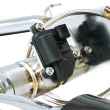 Load image into Gallery viewer, Stone Exhaust AUDI EA888 8X S1 Cat-Back Valvetronic Exhaust System