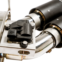 Load image into Gallery viewer, Stone Exhaust Porsche 95B Cat-Back Valvetronic Exhaust System (Inc. Macan S (G2) 3.0T, Macan S 3.0T & Macan Turbo 3.6T)