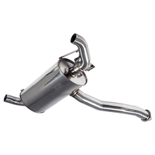 Load image into Gallery viewer, Stone Exhaust Mercedes-Benz AMG M133 W176 A45 Cat-Back Valvetronic Exhaust System