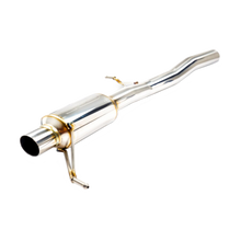 Load image into Gallery viewer, Stone Exhaust AUDI EA888 B9 A4 A5 40 TFSI Vavletronic Catback Exhaust System | Stone Exhaust USA