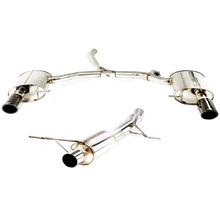 Load image into Gallery viewer, Stone Exhaust AUDI EA888 B9 A4 A5 40 TFSI Vavletronic Catback Exhaust System | Stone Exhaust USA
