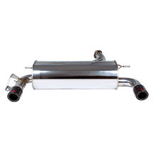 Load image into Gallery viewer, Stone Exhaust BMW B48 F30 F32 Catback Valvetronic Exhaust System (Inc. 330i &amp; 430i)