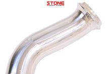 Load image into Gallery viewer, Stone Exhaust Mercedes-Benz M139 W/S/C206 Eddy Catalytic Downpipe (Inc. C63)