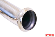 Load image into Gallery viewer, Stone Exhaust Mercedes-Benz M139 W/S/C206 Eddy Catalytic Downpipe (Inc. C63)