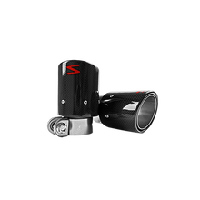 Load image into Gallery viewer, Stone Exhaust Volkswagen EA888 MK7.5 Golf GTI Cat-Back Valvetronic Exhaust | Stone Exhaust USA
