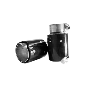 Stone Exhaust Volvo Y555/Y556 V40 T4 1.6T Cat-Back Valvetronic Exhaust