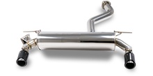 Load image into Gallery viewer, Stone Exhaust BMW B48 F21 125i Cat-Back Valvetronic Exhaust | Stone Exhaust USA