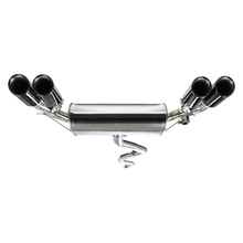 Load image into Gallery viewer, Stone Exhaust BMW N55 F16 X6 35i Cat-Back Exhaust | Stone USA