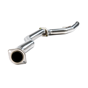 Stone Exhaust BMW B48 F22 F23 230i OEM Integrated Valved Catback Exhaust System