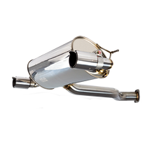 Load image into Gallery viewer, Stone Exhaust BMW B48 F22 F23 220i OEM Integrated Valve Catback Exhaust System | Stone Exhaust USA
