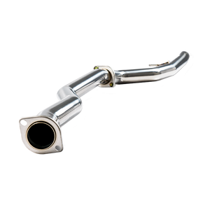 Stone Exhaust BMW B48 F22 F23 220i OEM Integrated Valve Catback Exhaust System | Stone Exhaust USA