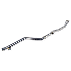 Stone Exhaust BMW B48 F30 F32 OEM Integrated Valved Catback Exhaust System (Inc. 330i & 430i)