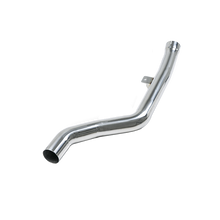 Load image into Gallery viewer, Stone Exhaust BMW B48 G30 G31 520i OEM Integrated Valve Catback Exhaust System | Stone Exhaust USA