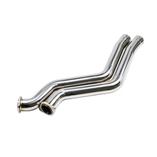 Load image into Gallery viewer, Stone Exhaust BMW B58 F20 F21 M140i Cat-Back Valvetronic Exhaust | Stone Exhaust USA