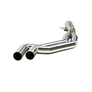 Stone Exhaust BMW B58 F20 F21 M140i Cat-Back Valvetronic Exhaust | Stone Exhaust USA