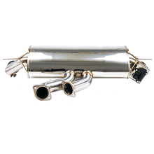 Load image into Gallery viewer, Stone Exhaust BMW B58 F20 F21 M140i Cat-Back Valvetronic Exhaust | Stone Exhaust USA