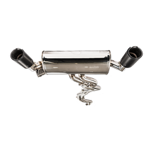 Load image into Gallery viewer, Stone Exhaust BMW B58 F20 F21 M140i Cat-Back Valvetronic Exhaust | Stone Exhaust USA