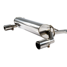 Load image into Gallery viewer, Stone Exhaust BMW N13 F20 F21 Cat-Back Valvetronic Exhaust (Inc. 116i &amp; 118i) | Stone USA