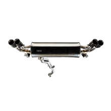Load image into Gallery viewer, Stone Exhaust BMW N20 F10 F11 528i Cat-Back Valvetronic Exhaust | Stone Exhaust USA
