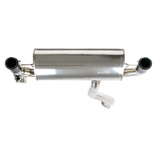 Load image into Gallery viewer, Stone Exhaust BMW N20 F20 F21 125i Cat-Back Valvetronic Exhaust | Stone Exhaust USA